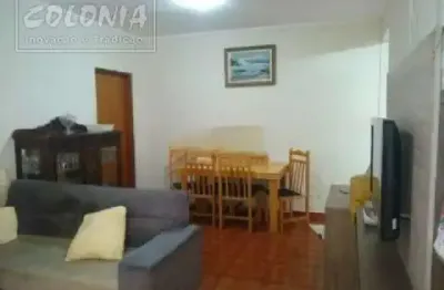 Casa com 3 quartos à venda no Jardim Las Vegas, Santo André 