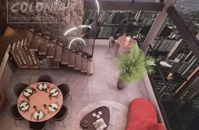 Apartamento com 2 quartos à venda no Jardim, Santo André 