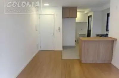 Apartamento com 2 quartos para alugar no Parque das Nações, Santo André 