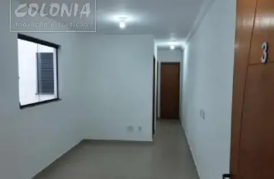 Apartamento com 2 quartos à venda na Vila São Pedro, Santo André 