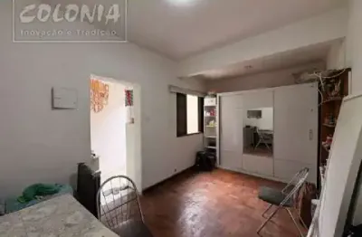 Casa com 4 quartos à venda na Vila Curuçá, Santo André 
