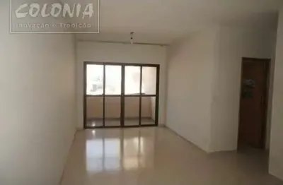 Apartamento para locação - jardim do mar, são bernardo do campo