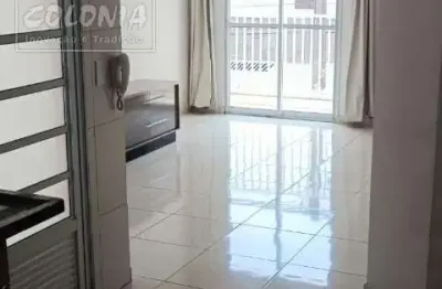 Apartamento com 3 quartos à venda no Jardim Utinga, Santo André 