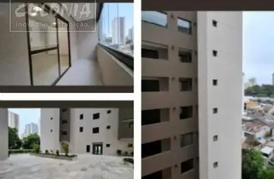 Apartamento com 1 quarto para alugar no Parque das Nações, Santo André 