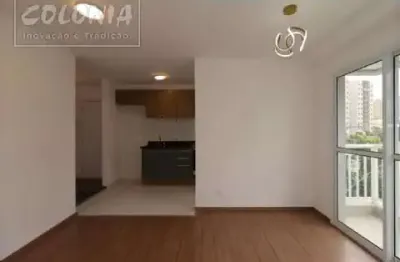 Apartamento para venda ou locação - santa teresinha, santo andré