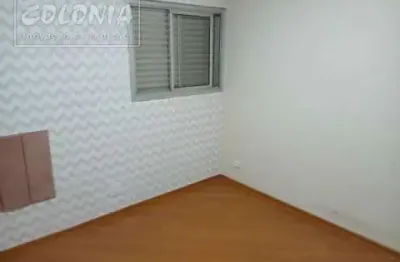 Apartamento com 3 quartos para alugar no Parque das Nações, Santo André 