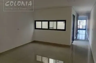 Casa com 3 quartos para alugar na Vila Lucinda, Santo André 