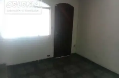 Casa com 2 quartos à venda na Vila Camilópolis, Santo André 