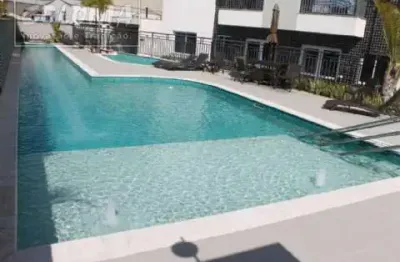 Apartamento com 3 quartos para alugar na Vila Floresta, Santo André 