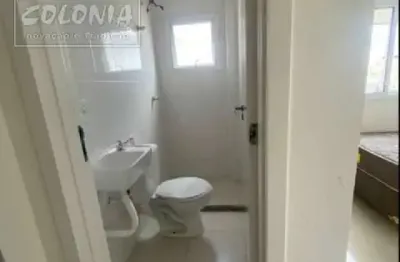 Apartamento com 1 quarto para alugar no Anchieta, São Bernardo do Campo 