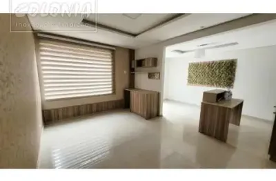 Casa à venda na Vila Dora, Santo André 