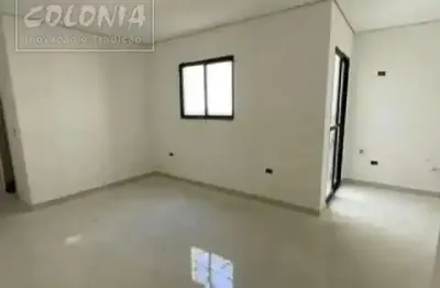 Apartamento com 2 quartos à venda no Parque Novo Oratório, Santo André 