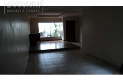 Casa com 4 quartos à venda no Parque das Nações, Santo André 