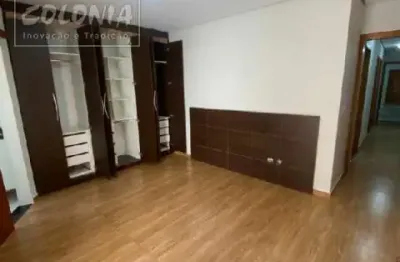 Apartamento para venda ou locação - Parque das Nações, Santo André