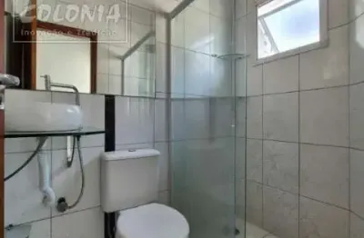 Casa com 2 quartos para alugar na Vila Curuçá, Santo André 
