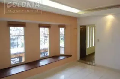 Casa com 3 quartos à venda no Santa Teresinha, Santo André 
