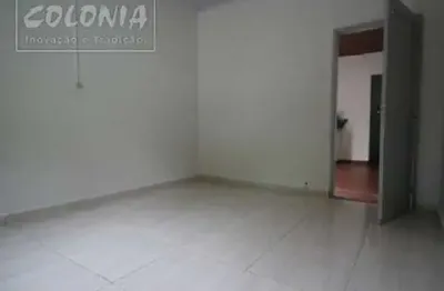 Casa com 1 quarto à venda na Vila Lucinda, Santo André 