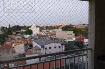 Apartamento com 3 quartos à venda na Vila Água Funda, São Paulo 