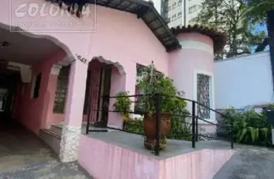 Casa com 10 quartos para alugar no Centro, Santo André 
