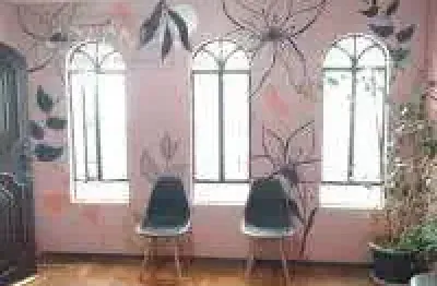 Sobrado para venda ou locação - Parque das Nações, Santo André