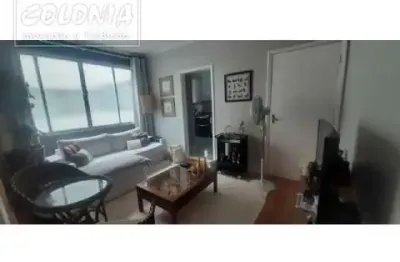 Apartamento com 2 quartos à venda no Jardim, Santo André 