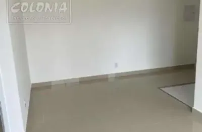 Apartamento com 1 quarto à venda no Santa Teresinha, Santo André 