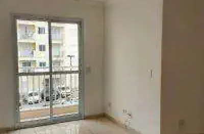 Apartamento com 2 quartos para alugar na Vila Falchi, Mauá 