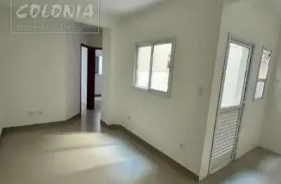 Apartamento com 2 quartos à venda no Santa Maria, Santo André 