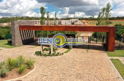 Terrenos no residencial prado localizado em gravataí rs