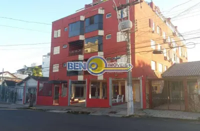 Cobertura 3 dormitórios no bairro  vila imbuhy em  cachoeirinha rs