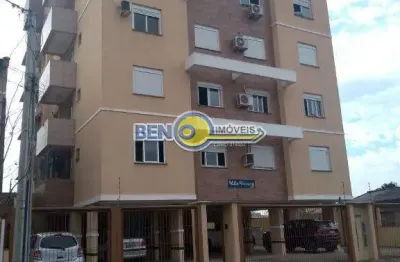 Venda de apartamento de 2 dormitorios no bairro vila eunice velha
