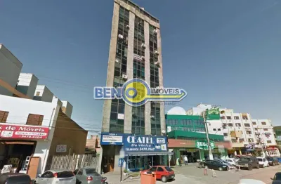 Apto à venda em cachoerinha rs, 1 dormitórios, beno imóveis vende 51 989804747