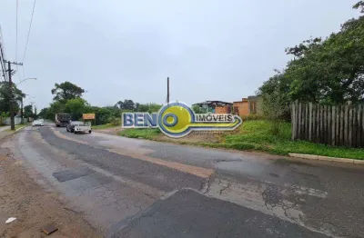 Venda de lotes no bairro marechal rondon parada 59, gravataí, rs