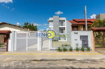 Venda de apartamento de 2 dormitorios em cachoeirinha rs