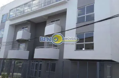 Vendas de apartamentos de 2 dormitorios em cachoeirinha