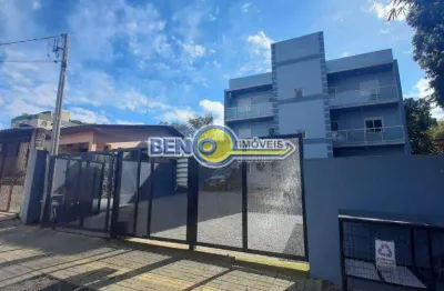 Apartamento 2 dormitórios no bairro parque dos eucaliptos em  gravatai rs