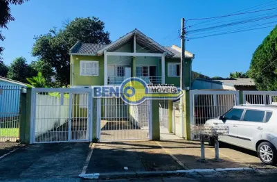 Apartamento com 2 dormitórios, bairro são luiz em gravatai rs