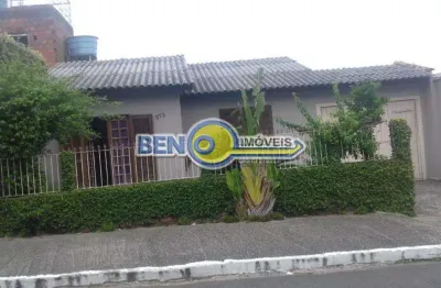 Casa 3 dormitório no bairro bom principio em cachoeirinha rs