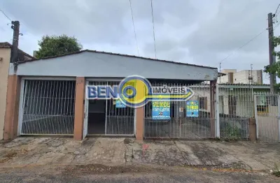 Casa 3 dormitórios, bairro veranópolis, em cachoeirinha-rs.