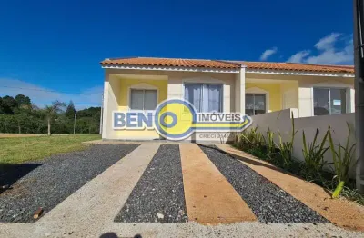 Casa com 1 quarto à venda no Neópolis, Gravataí 