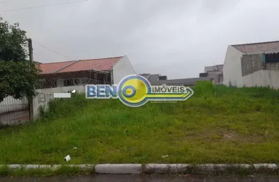 Terreno à venda no Moradas do Sobrado, Gravataí 