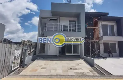 Sobrado à venda, jansen, gravataí rs, gravatai - rs