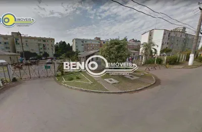 Apartamento à venda, marechal rondon, rua romenia, 305, apto 501, bloco f cachoeirinha - rs