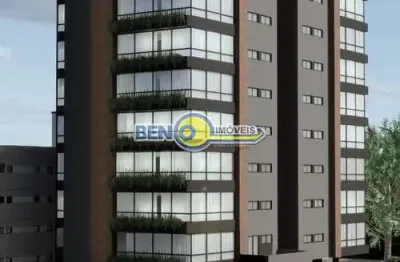 Apartamentos de 3 dormitórios de alto padrão, cachoeirinha - rs