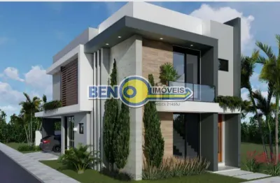 Beno vende excelente sobrado contemporâneo 157mt  de 3 dormitórios