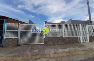 Casa à venda no Neópolis, Gravataí 