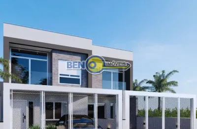 Apartamento de 1 dormitório,sala,cozinha,banheiro, 01 vaga para carro.