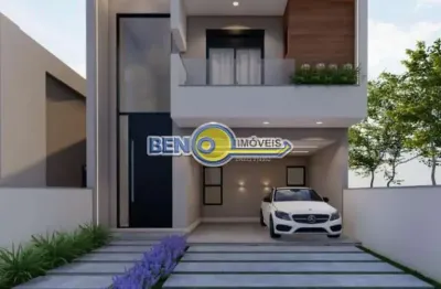 Casa com 2 quartos à venda no Cadiz, Gravataí 