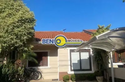 Casa com 3 dormitórios à venda, central parque, cachoeirinha - rs
