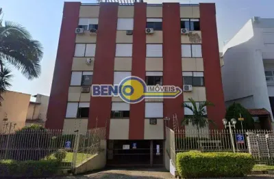 Aptos em cachoerinha rs, 1 dormitório, na beno imóveis whtas  51  98980-4747